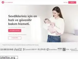 Sites similar to evdekibakicim.com