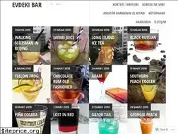 Sites similar to evdekibar.com