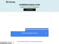 Sites similar to evdekieczane.com