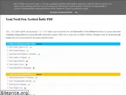 Sites similar to evdekifen.blogspot.com