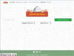 Sites similar to evdekilerle.com