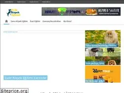 Sites similar to evdekopekegitimi.org