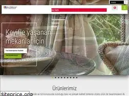 Sites similar to evdekor.com.tr