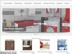 Sites similar to evdekorasyon.com