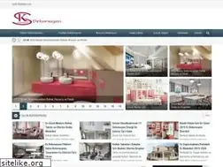Sites similar to evdekorasyon.sadekadinlar.com