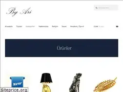 Sites similar to evdekorasyonbyari.com