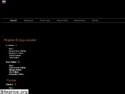 Sites similar to evdekortadilat.com