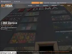 Sites similar to evdema.com
