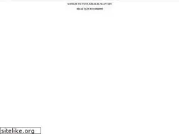 Sites similar to evden-eve-nakliyat.com