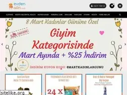 Sites similar to evdenalin.com