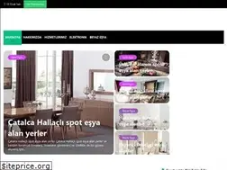 Sites similar to evdenesyaalanlar.xyz