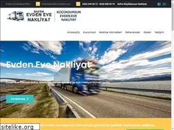 Sites similar to evdenevebafra.com