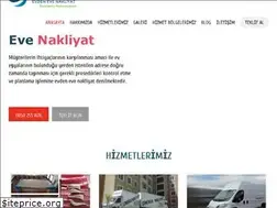 Sites similar to evdenevecimensa.com
