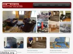 Sites similar to evdenevedepolama.com