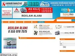 Sites similar to evdenevefirmalari.com