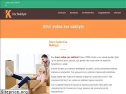 Sites similar to evdeneveizmir.com.tr
