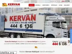 Sites similar to evdenevenakliyat.com.tr