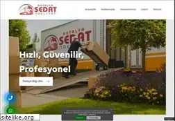 Sites similar to evdenevenakliyatantalya.com