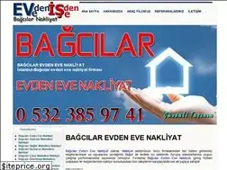 Sites similar to evdenevenakliyatbagcilar.com