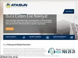 Sites similar to evdenevenakliyatbuca.net