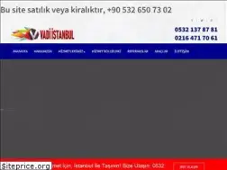 Sites similar to evdenevenakliyatciyiz.com