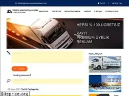 Sites similar to evdenevenakliyathane.com