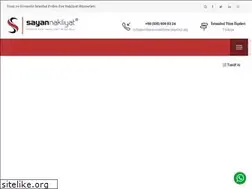 Sites similar to evdenevenakliyatistanbul.org