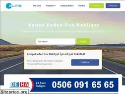 Sites similar to evdenevenakliyatkonya.com