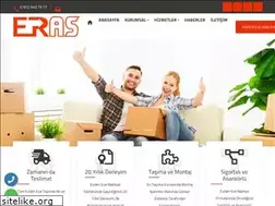 Sites similar to evdenevenakliyatmersin.com