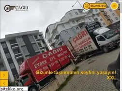 Sites similar to evdenevenakliyatmudanya.com