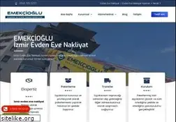 Sites similar to evdenevennakliyat.com