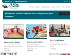 Sites similar to evdeneveozdemir.com