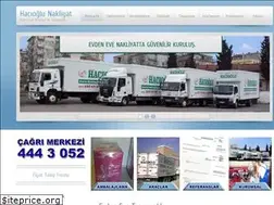 Sites similar to evdenevetasimacilik.org