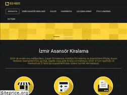 Sites similar to evdenevetasimacilikizmir.net