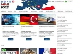 Sites similar to evdenevetransport.com
