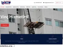 Sites similar to evdenevevinc.com
