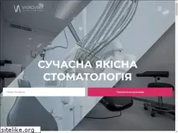 Sites similar to evdental.com.ua