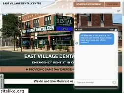 Sites similar to evdental.com