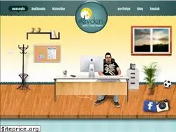 Sites similar to evdentasarim.net