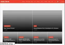 Sites similar to evdepara.com