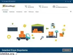 Sites similar to evdepolama.org
