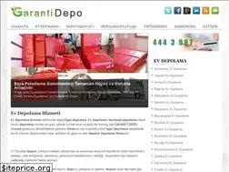 Sites similar to evdepolama.web.tr