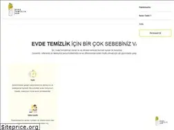 Sites similar to evdetemizlikvar.com