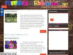 Sites similar to evdeustavar.com