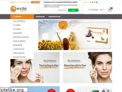 Sites similar to evdevarmi.com.tr