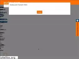 Sites similar to evdex.com