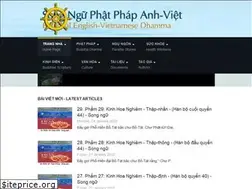 Sites similar to evdhamma.org
