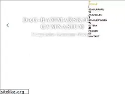 Sites similar to evdhg.com