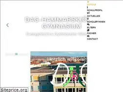 Sites similar to evdhg.de