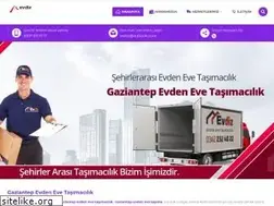 Sites similar to evdizevdenevetasimacilik.com